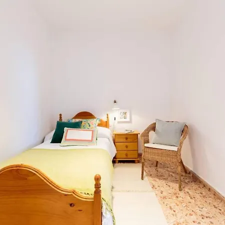 Casa Marcelina Casa vacanze *